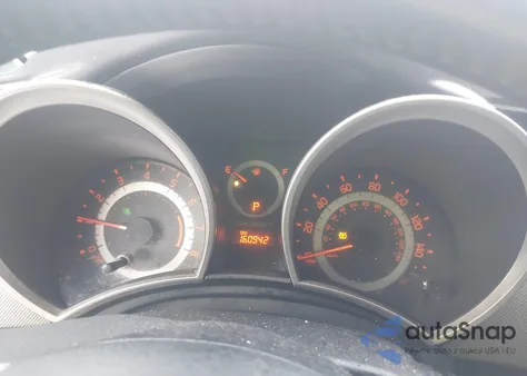 2014 Scion Tc from USA, damaged, VIN JTKJF5C77E3079562